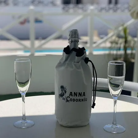 Apartment Flower Deluxe *