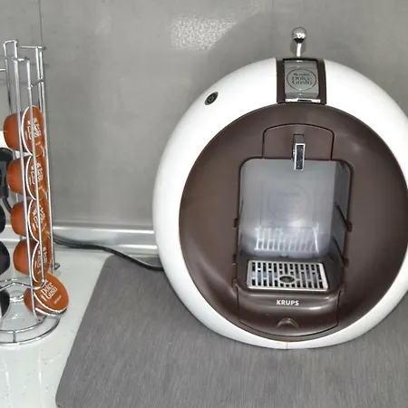 Apartment Flower Deluxe Playa Honda (Lanzarote)