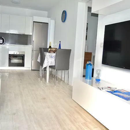 Flower Deluxe Apartment *