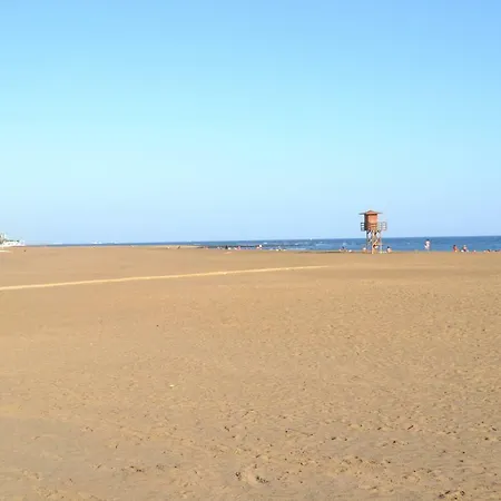 Flower Deluxe Apartment *