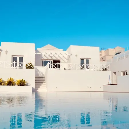 Flower Deluxe Apartment Playa Honda (Lanzarote)