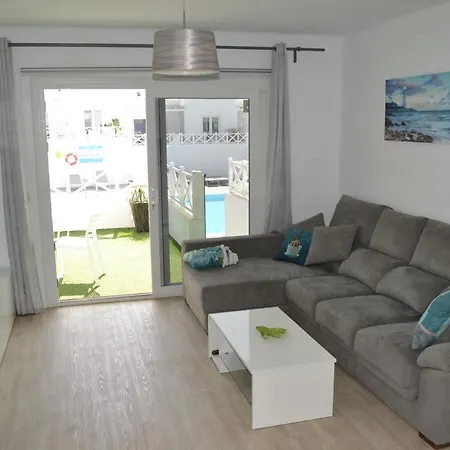 Apartment Flower Deluxe *