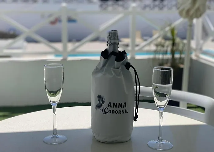 Appartement Flower Deluxe *