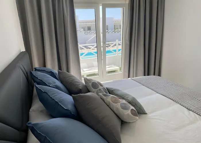 Flower Deluxe Διαμέρισμα