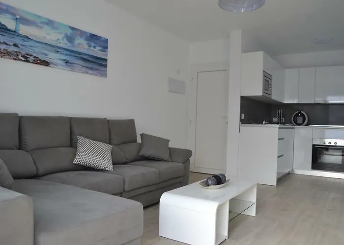 Flower Deluxe * Playa Honda (Lanzarote)