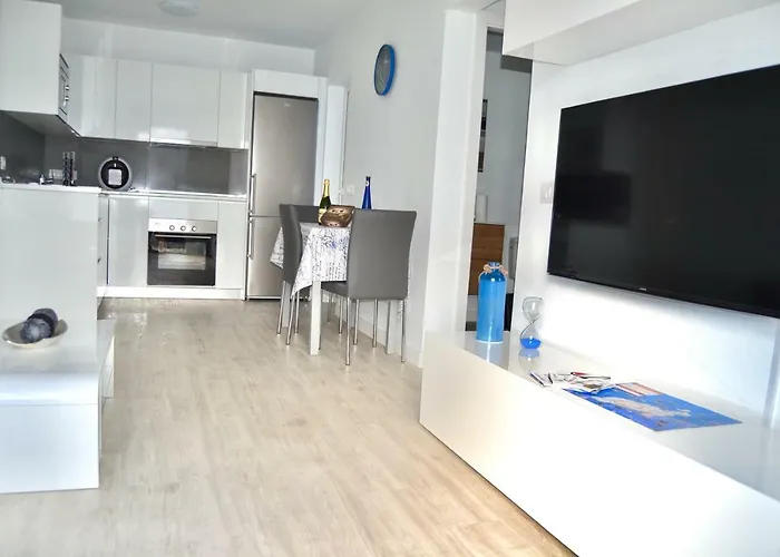 Flower Deluxe Διαμέρισμα *