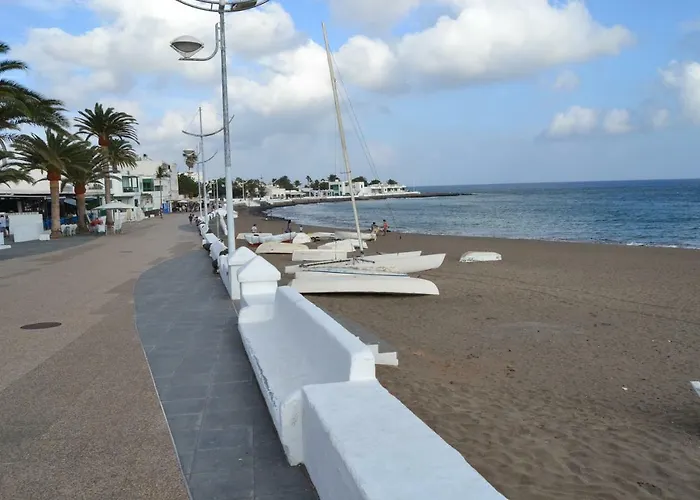 Flower Deluxe Διαμέρισμα *