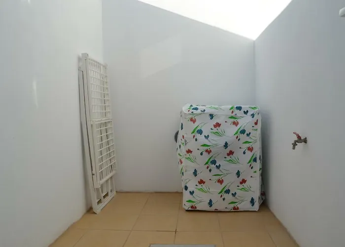 Apartment Flower Deluxe *