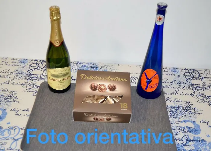 Flower Deluxe Apartment