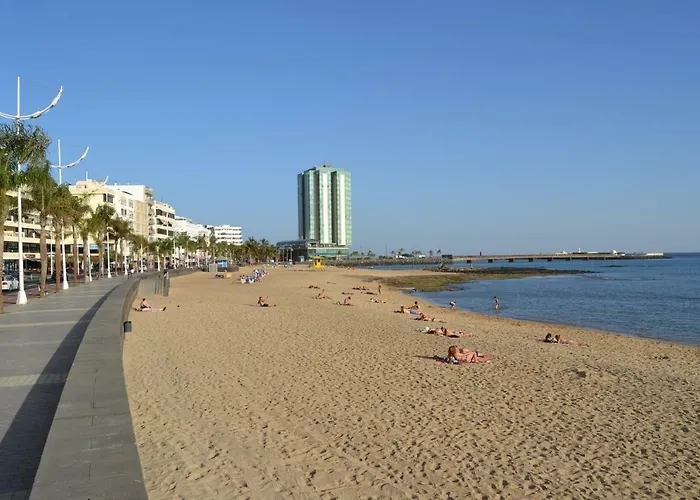 Flower Deluxe Apartment *