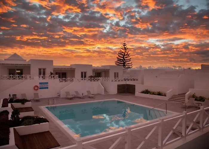 Apartment Flower Deluxe