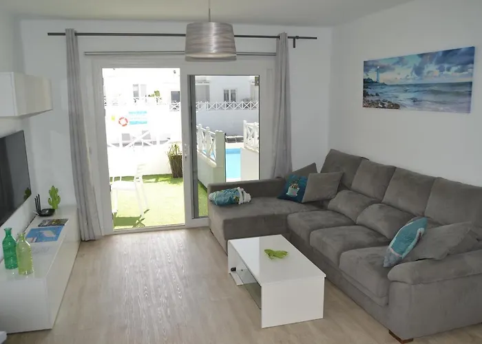 Διαμέρισμα Flower Deluxe *