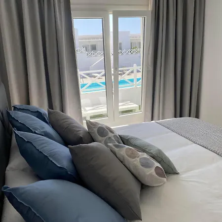 Flower Deluxe Апартаменты