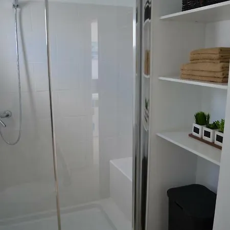 Апартаменты Flower Deluxe *