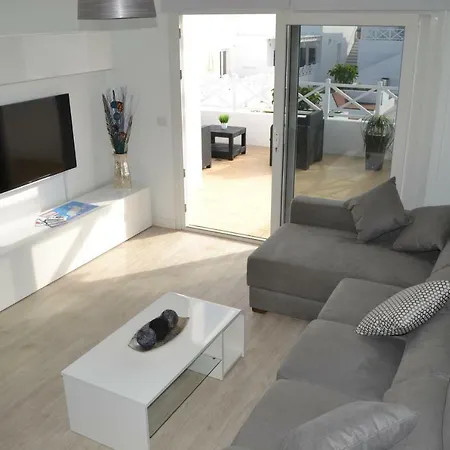 Flower Deluxe Плайя-Онда