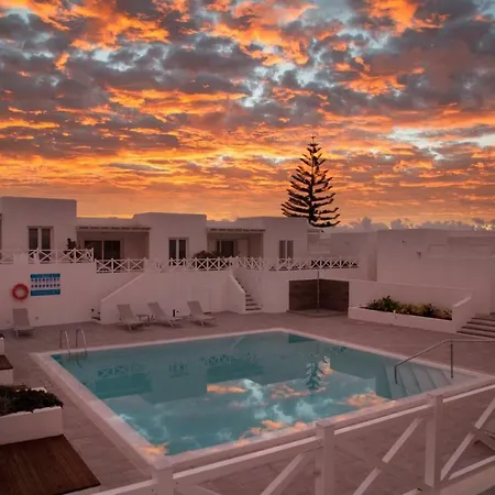 Апартаменты Flower Deluxe