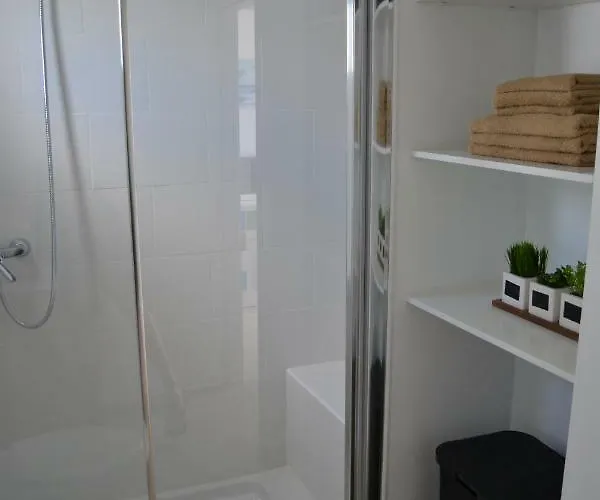 Appartamento Flower Deluxe *