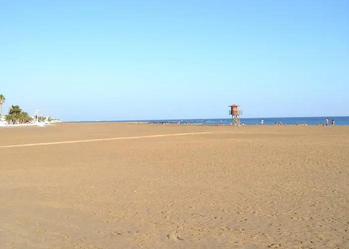 Flower Deluxe Appartamento *